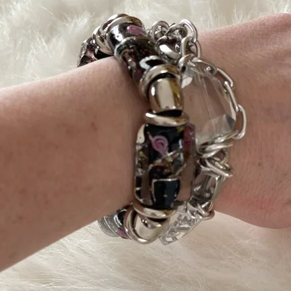 bracelet set - Picture 3 of 4